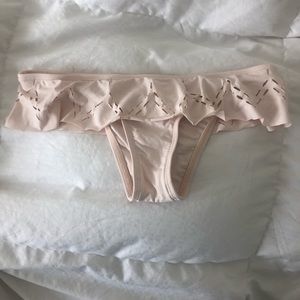 Lspace Bikini Bottoms